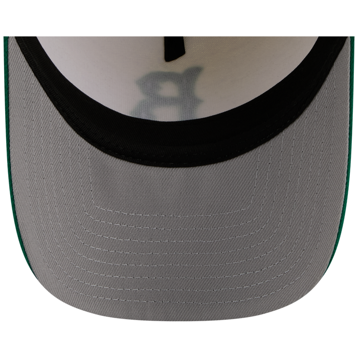 Brooklyn Dodgers MLB Chrome Paddy New Era 9FORTY