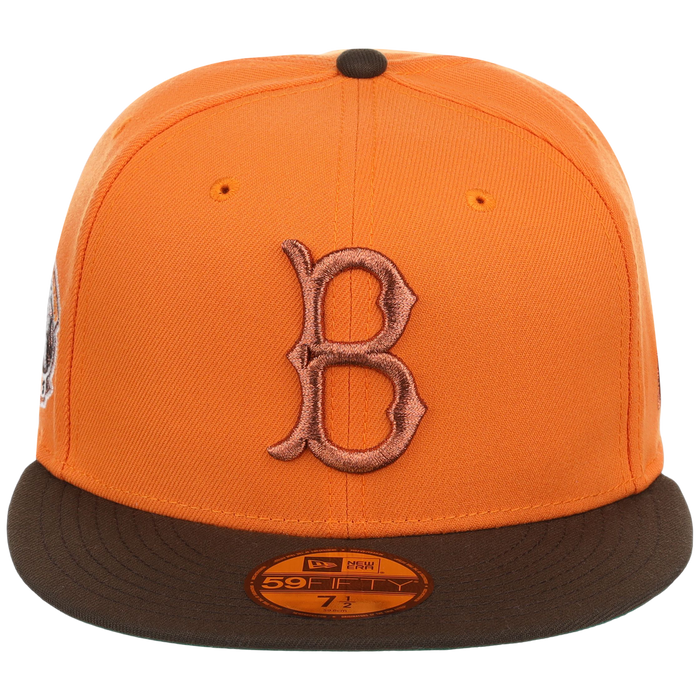 Brooklyn Dodgers The Core Four & More New Era 59FIFTY