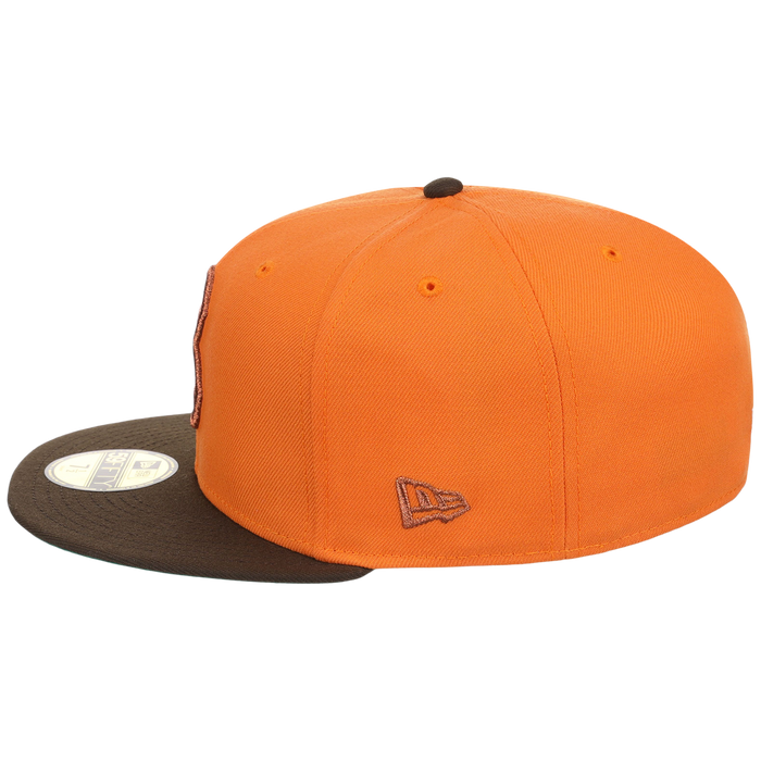 Brooklyn Dodgers The Core Four & More New Era 59FIFTY