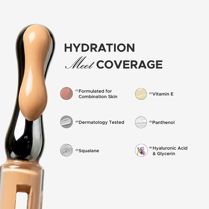 [BUY 1 GET 1] Pearlfect Silk Fit Concealer + Pearlfect Cushion