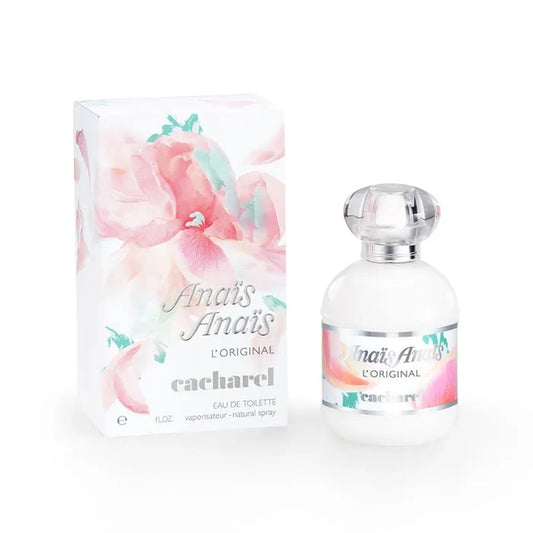 Cacharel Anais Anais LOriginal - The Divine Beauty