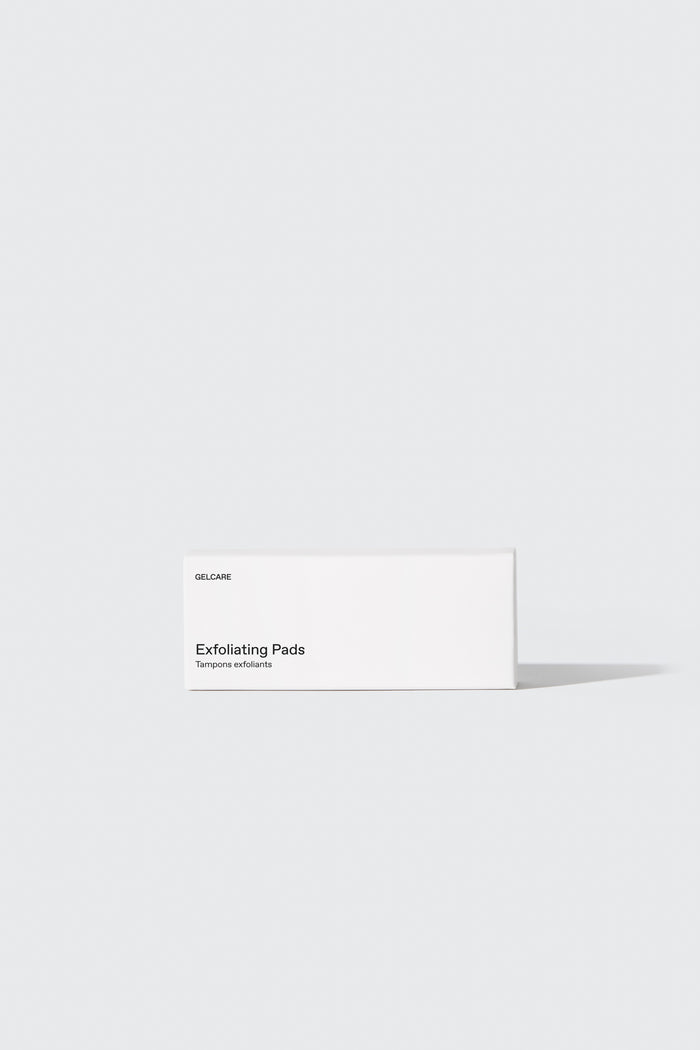 Callus Exfoliating Refill Pads