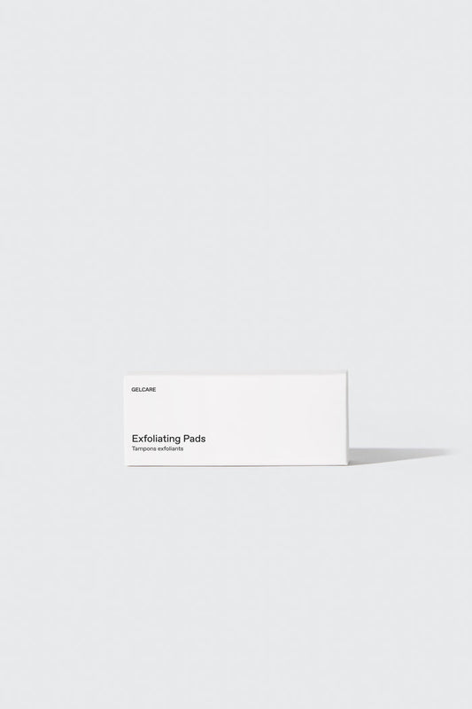 Callus Exfoliating Refill Pads