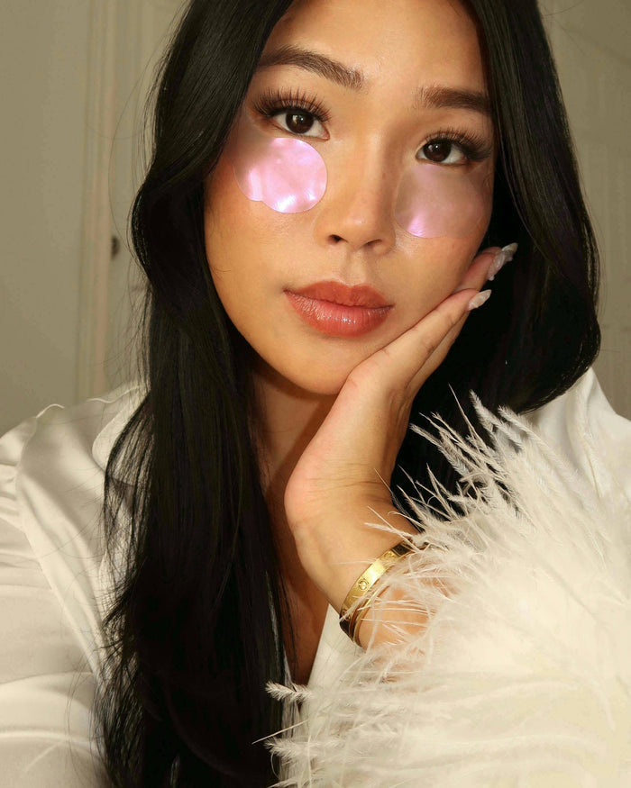 Calming Clouds Undereye Masks