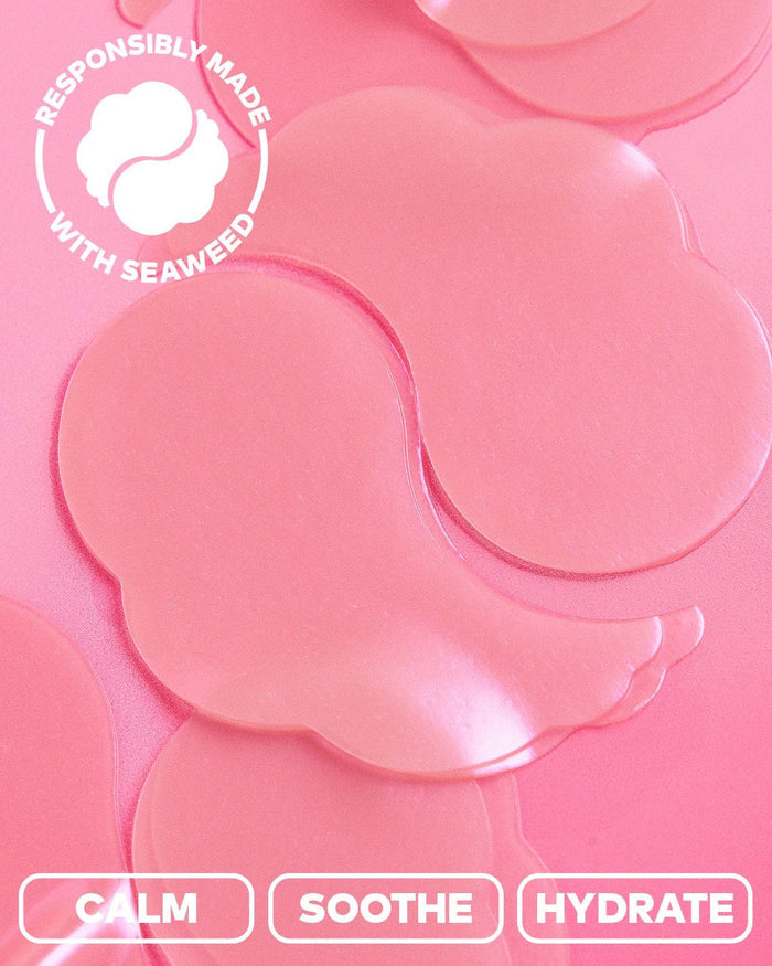 Calming Clouds Undereye Masks