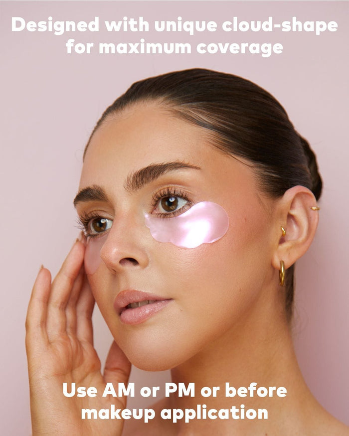 Calming Clouds Undereye Masks