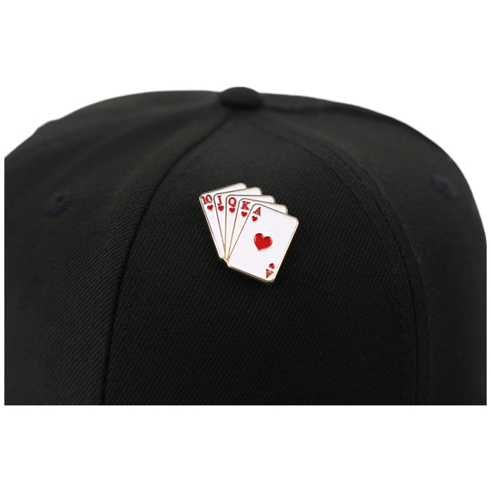 Card Pin