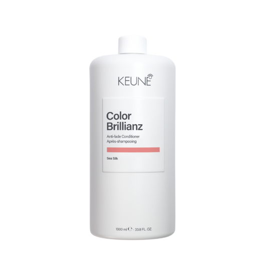 Keune Care Color Brillianz Conditioner 1000ml. Literfles.Bij Care For Hair.