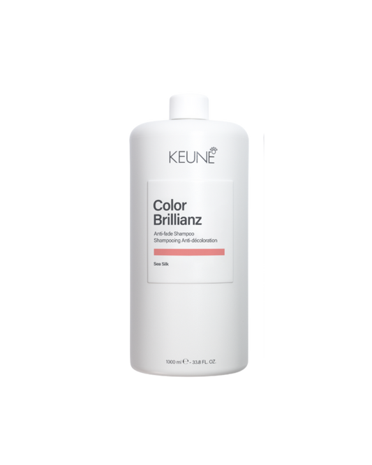 Keune Care Color Brillianz Shampoo 1000ml. Literfles. Bij Care For Hair.