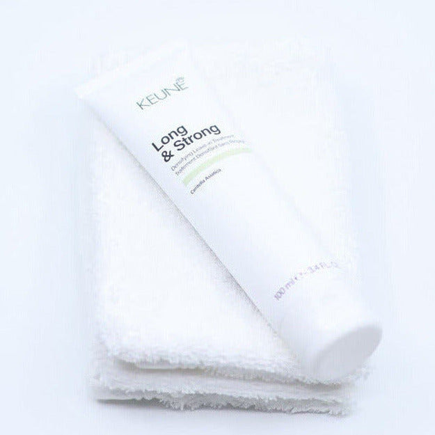 Keune Care Long  & Strong leave in verkrijgbaar bij Care For Hair