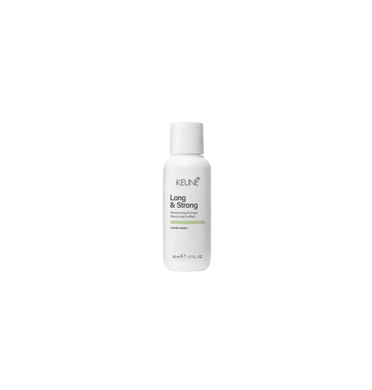 Keune Care Long & Strong Travelsize 80ml Care For Hair