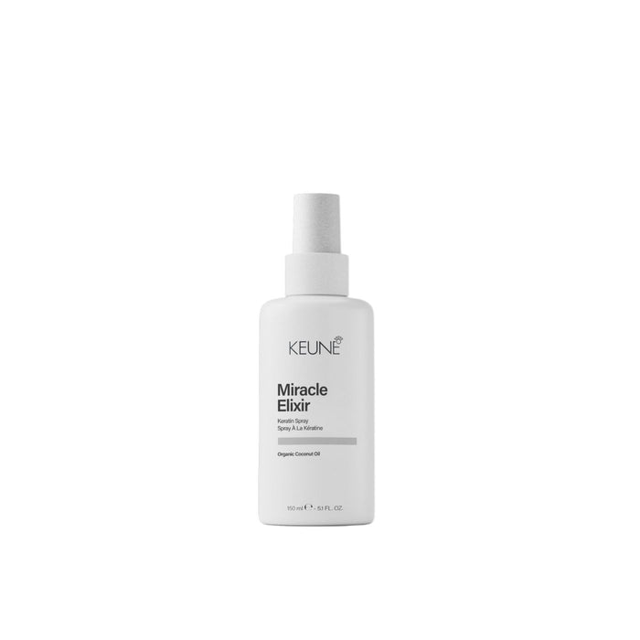 Keune Care Luminous Coat Shine Spray Bescherming en intense verzorging CFH