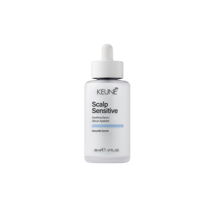 Keune Scalp Sensitive Serum bi Care For Hair