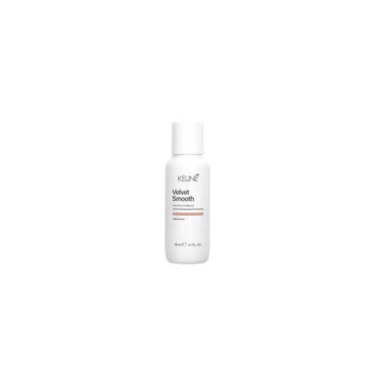 Keune Care Velvet Smooth Conditioner Travelsize. 80ml. Bij Care For Hair