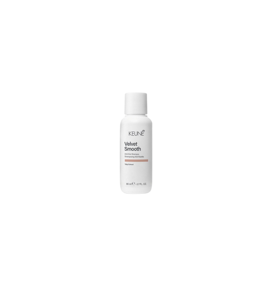 Keune Care Velvet Smooth Shampoo Travelsize bij Care For Hair