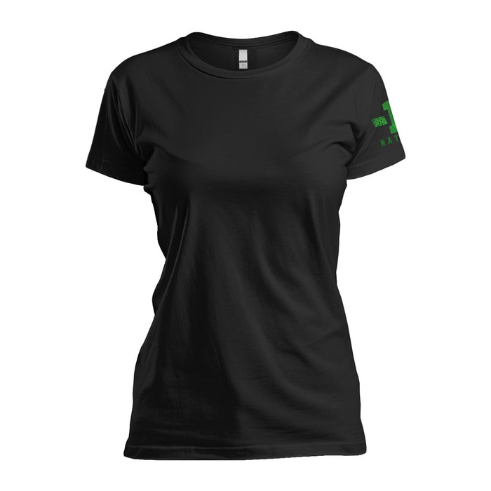 CELTIC AMERICAN FLAG - Women's Relaxed Fit