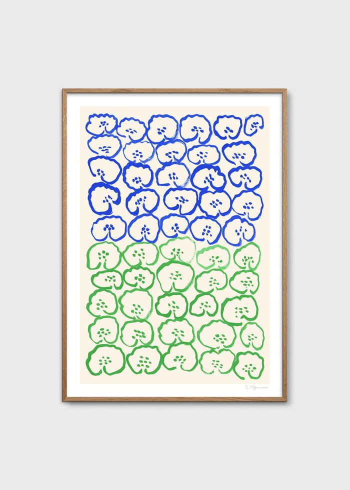 Centella by Rosie McGuinness