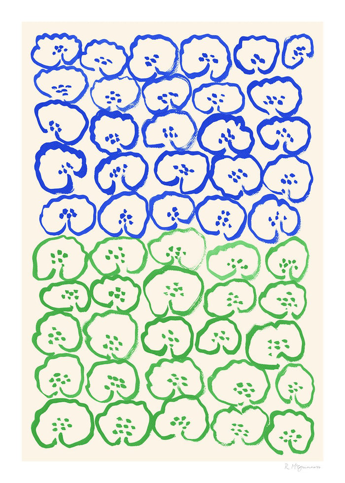 Centella by Rosie McGuinness