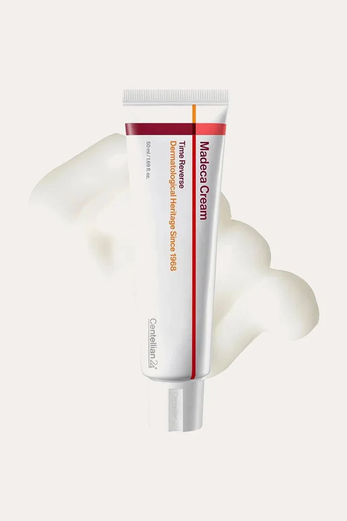 CENTELLIAN 24 MADECA CREAM TIME REVERSE | Anti-aging Moisturizer CENTELLIAN 24