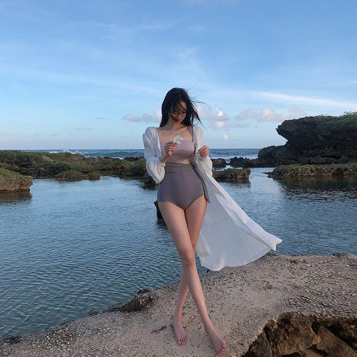 Charming Swimsuit