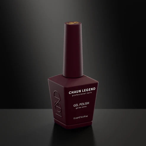 Chaun Legend LGND Gel Color - Heart Beet - LG5222