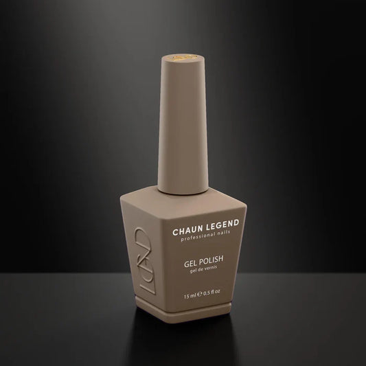 Chaun Legend LGND Gel Color - Mauve Out The Way - LG5194