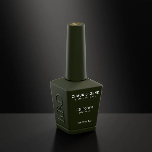Chaun Legend LGND Gel Color - Olive The Drama - LG5233