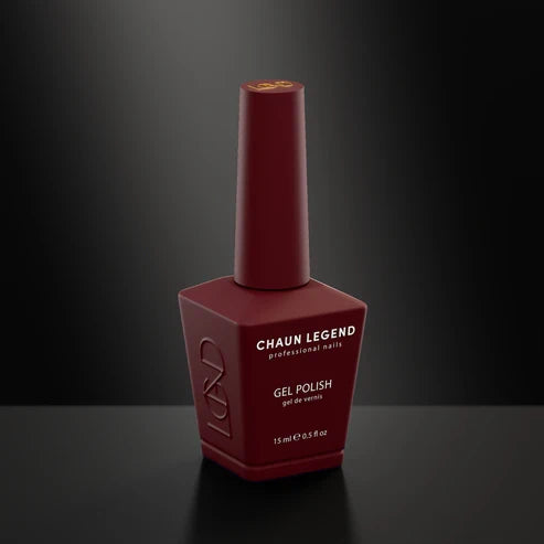 Chaun Legend LGND Gel Color - Read My Lips - LG5217