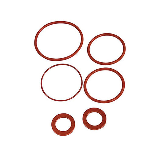 Check Rubber Kit (Both Checks)