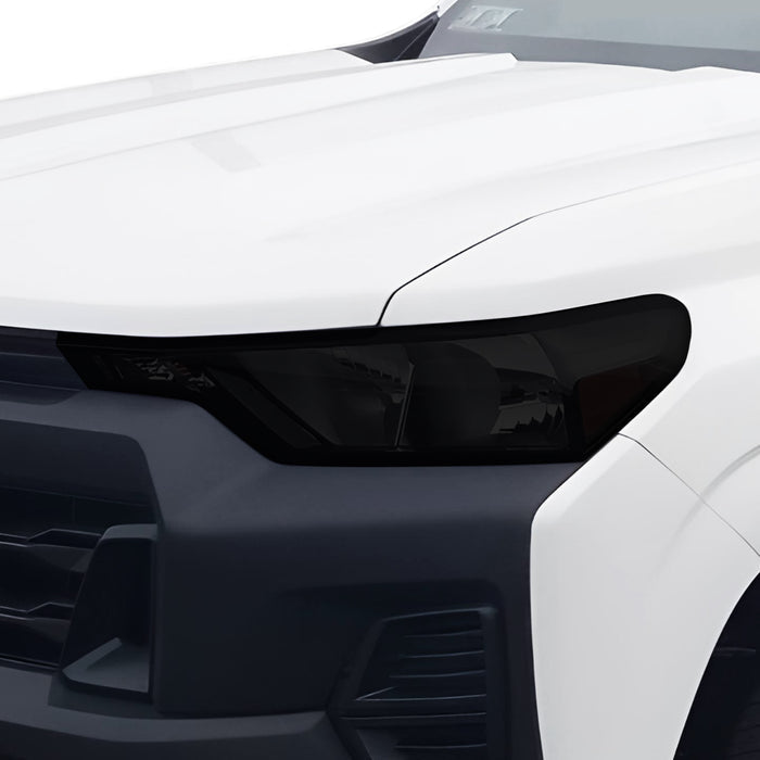 Front Tint Kit (DARK)