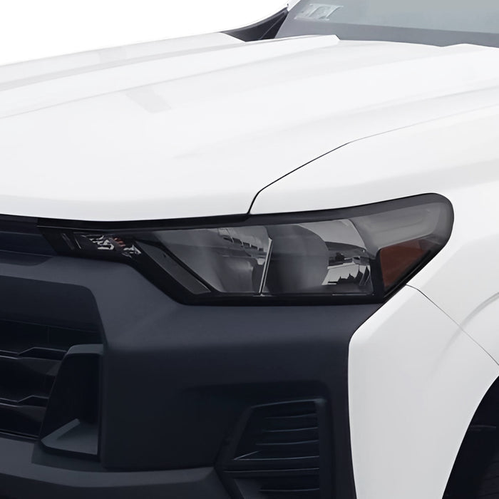 Front Tint Kit (LIGHT)