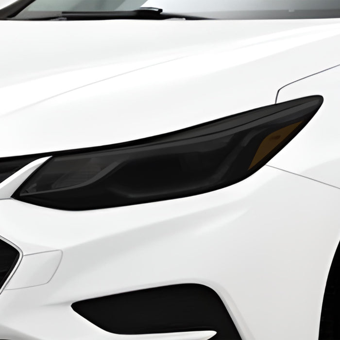 Front Tint Kit (DARK)