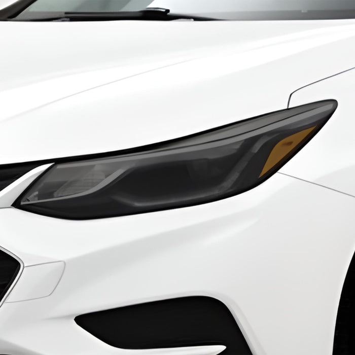 Front Tint Kit (LIGHT)