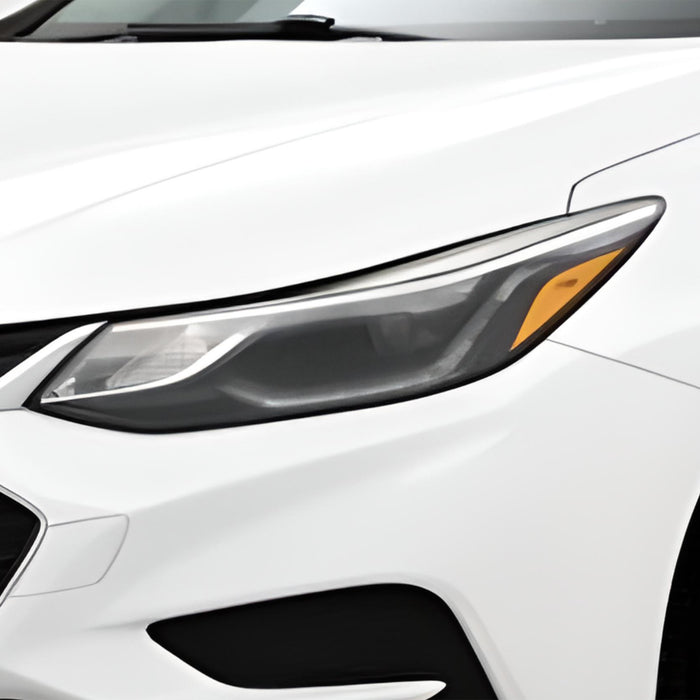 Front PPF Kit (CLEAR)