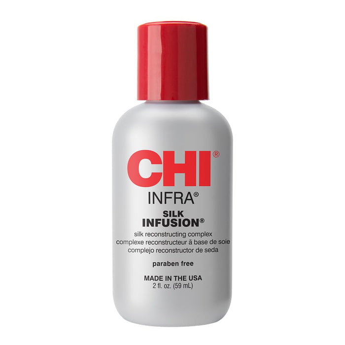 CHI INFRA SILK INFUSION 2OZ