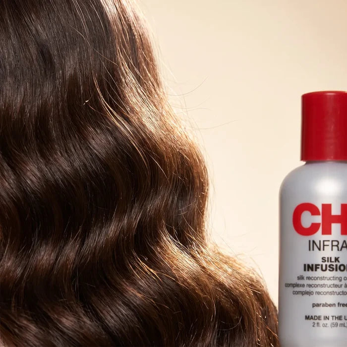 CHI Silk Infusion - Shine Payoff