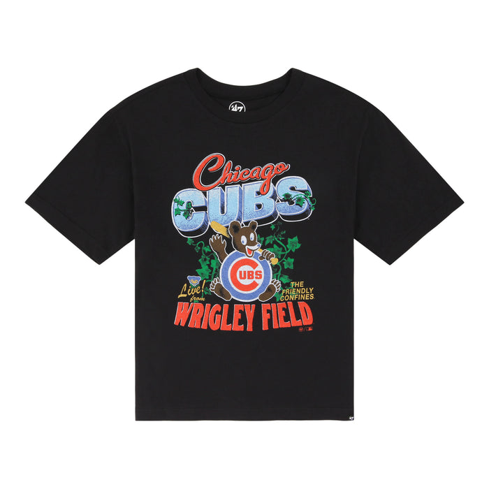 Chicago Cubs MLB Sigma '47 T-Shirt