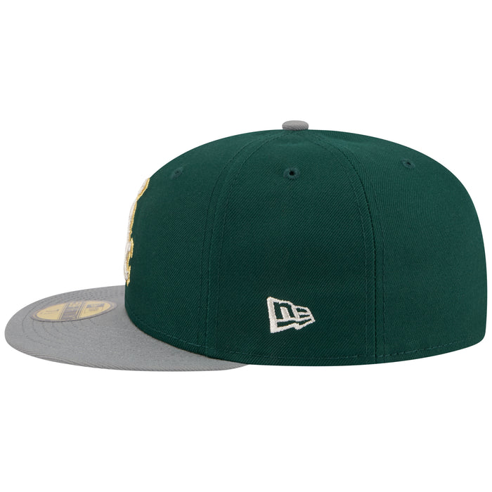 Chicago White Sox MLB Arcane Armor New Era 59FIFTY