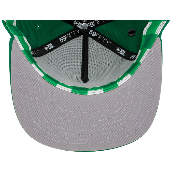 Chicago White Sox MLB Augusta Bloom New Era 59FIFTY w/ Golf Pin