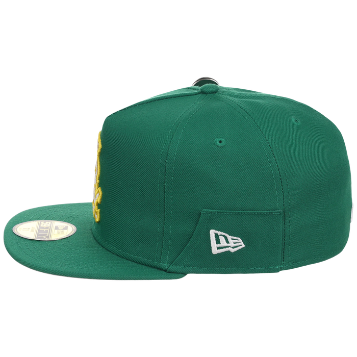 Chicago White Sox MLB Augusta Bloom New Era 59FIFTY w/ Golf Pin