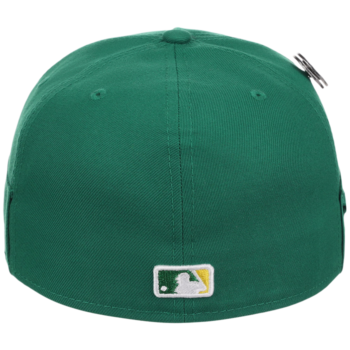 Chicago White Sox MLB Augusta Bloom New Era 59FIFTY w/ Golf Pin