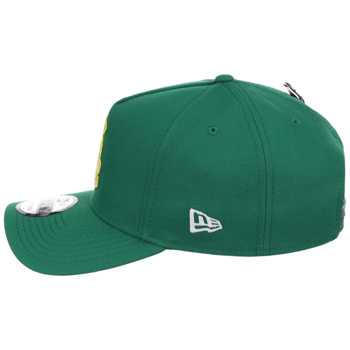 Chicago White Sox MLB Augusta Bloom New Era 9FORTY w/ Golf Pin