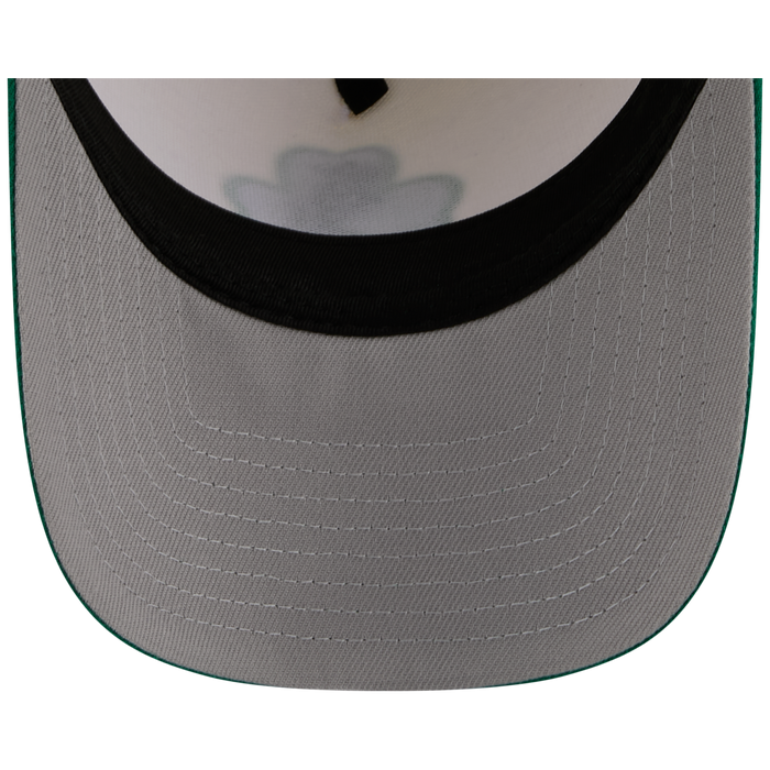 Chicago White Sox MLB Chrome Paddy New Era 9FORTY