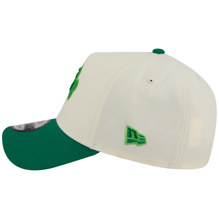Chicago White Sox MLB Chrome Paddy New Era 9FORTY