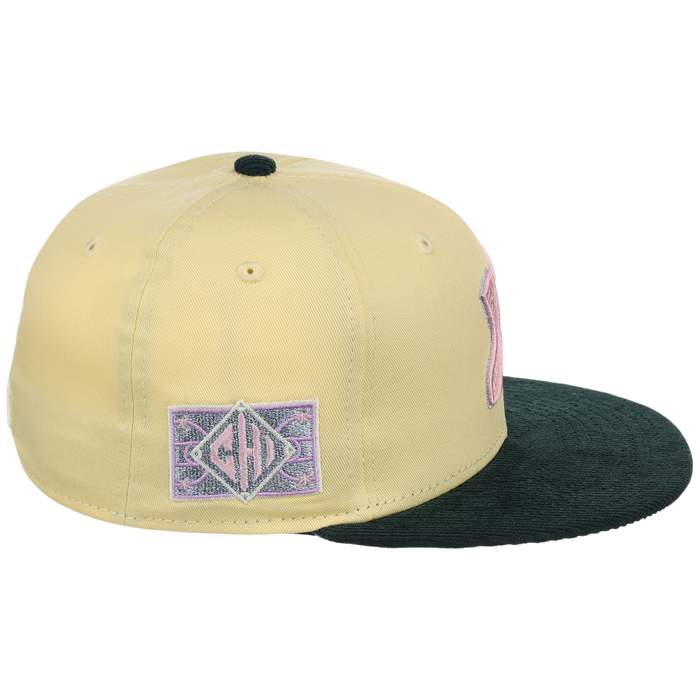 Chicago White Sox MLB Layered Legacy New Era 59FIFTY