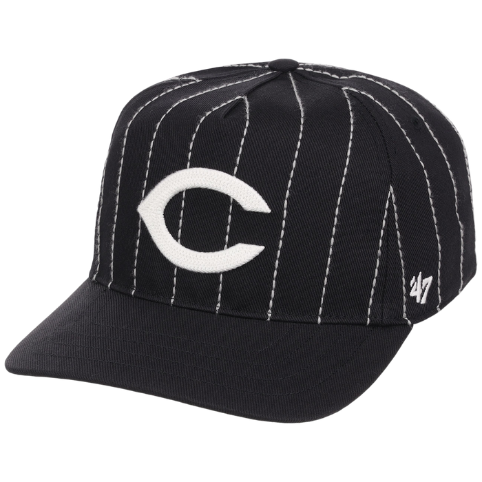 Cincinnati Reds Rawlings x '47 x Rawlings Hitch - Lids HD Exclusive Colorway