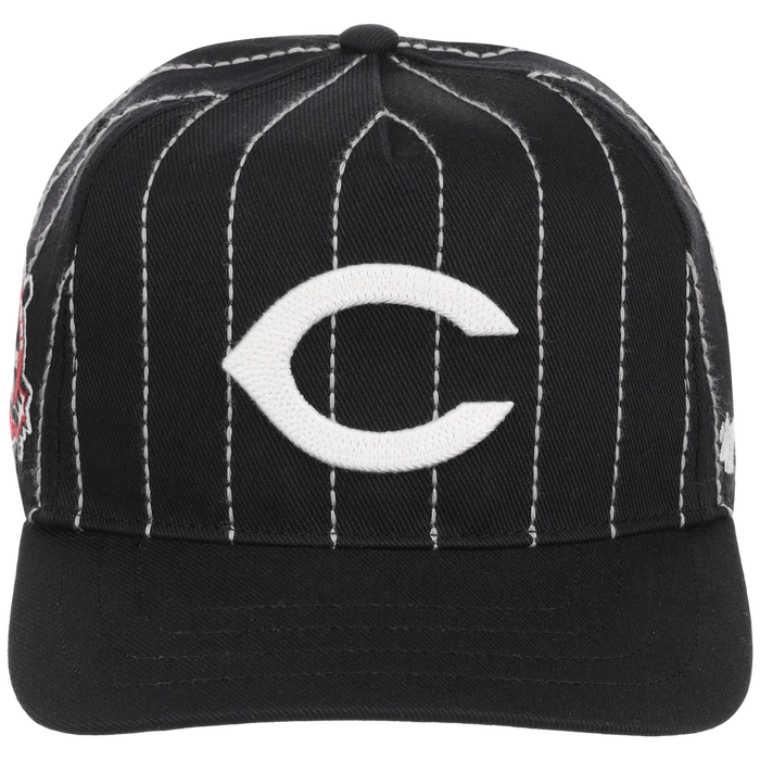 Cincinnati Reds Rawlings x '47 x Rawlings Hitch - Lids HD Exclusive Colorway