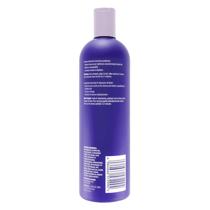 CLAIROL SHIMMER LIGHTS CONDITIONER 8 OZ