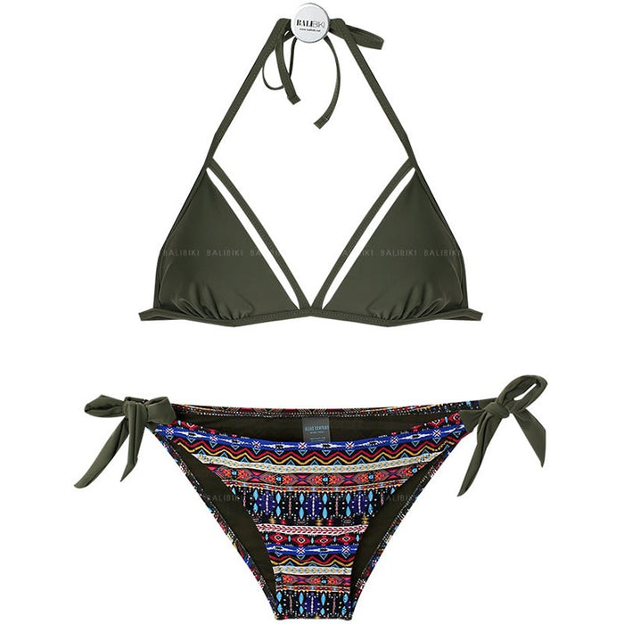 Claudia Bikini Set