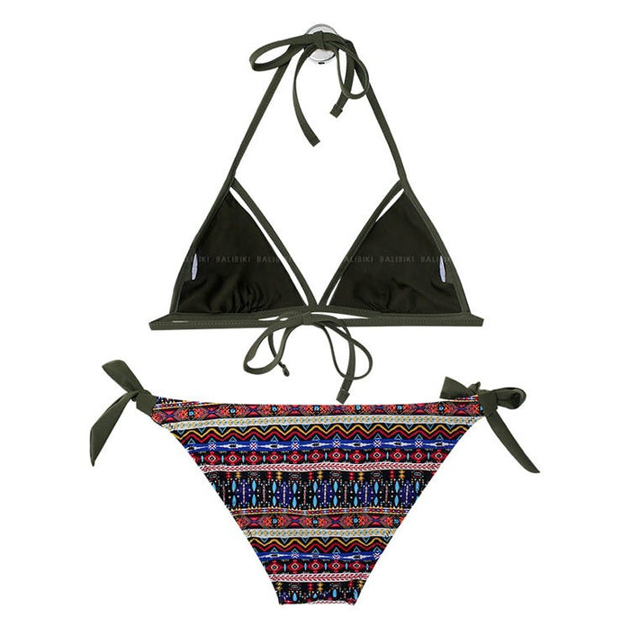 Claudia Bikini Set